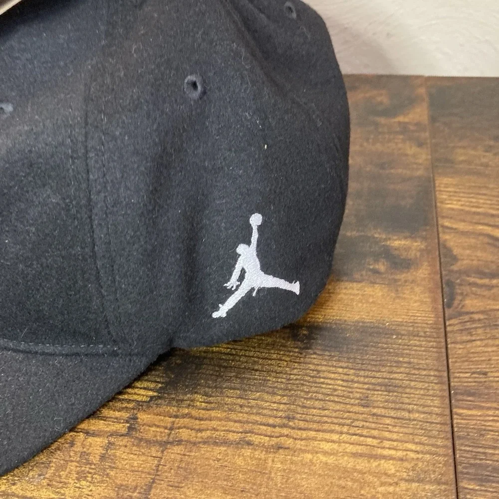 Nike Air Jordan Flight Fly Unstructured Cap Strapback Hat  Adult‎ Size L/XL NEW